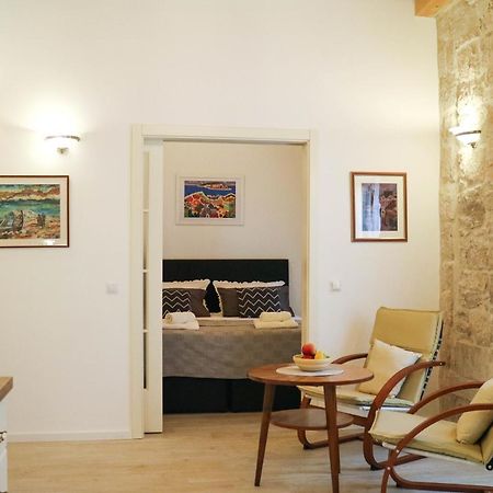 Sessa'S Palace Korčula Kültér fotó