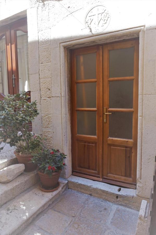Sessa'S Palace Korčula Kültér fotó