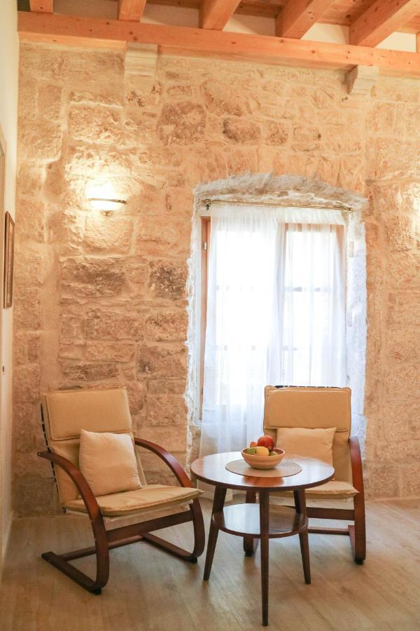 Sessa'S Palace Korčula Kültér fotó